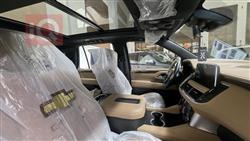 شيفروليه تاهو